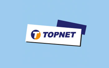 TOPNET conclut des accords de partenariat avec les deux gants de l'internet : Google et Facebook

