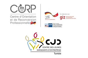 Signature de convention de partenariat entre le CORP et le CJD

