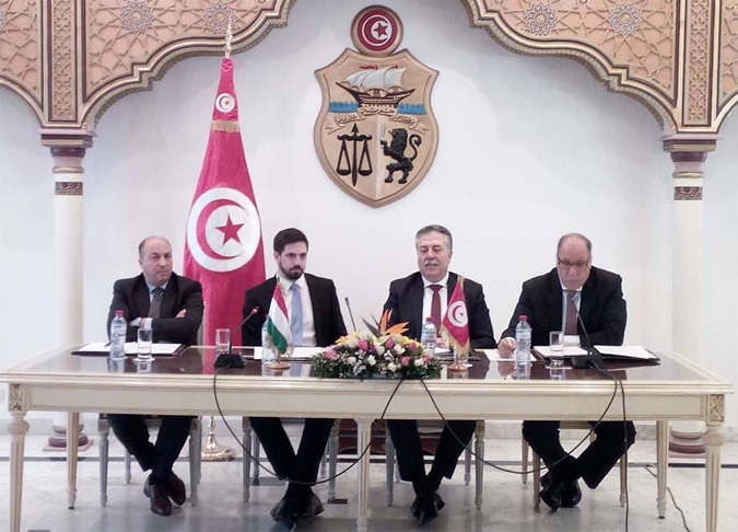 Diplomatie conomique : La Tunisie sur les pas de la Hongrie