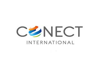 Une dlgation de la CONECT International  la Tourne africain de Youssef Chahed