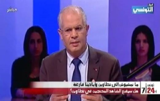 Imed Hammami : le gouvernement refuse de se dplacer les mains vides !
