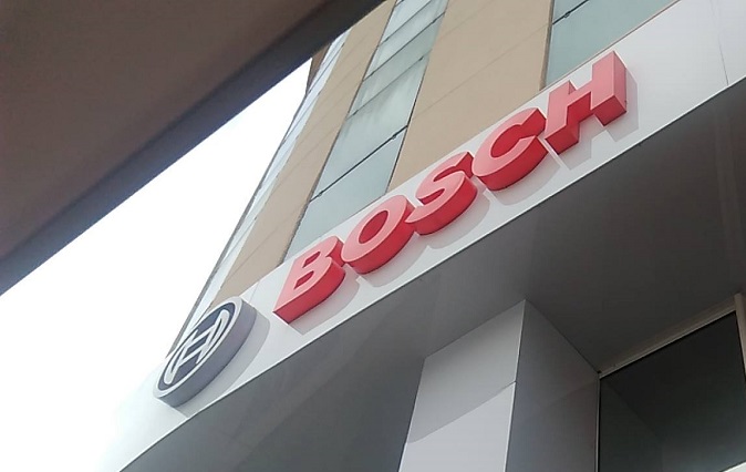 Ouverture du 2me showroom Bosch des Etablissements HBA en Tunisie