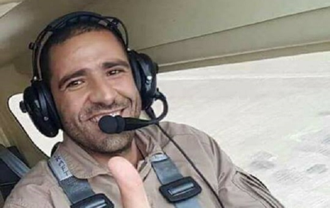 Dcs du pilote Hatem Ochi dans le crash d'un avion agricole  Goubellat 