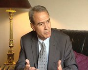 Moncef Cheïkh Rouhou s'oppose à la cession de parts de Dar Assabah