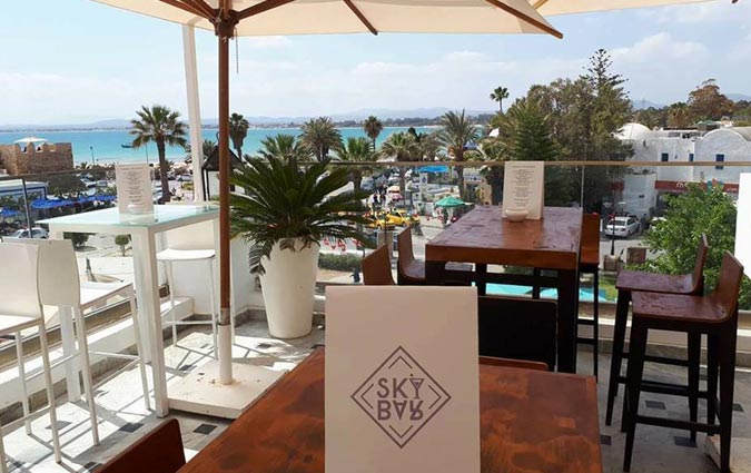 Musique et appels à la prière : Un resto bar de Hammamet contraint de fermer ses portes