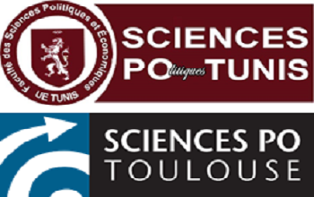 Partenariat pdagogique entre Sciences Po Tunis et Sciences Po Toulouse