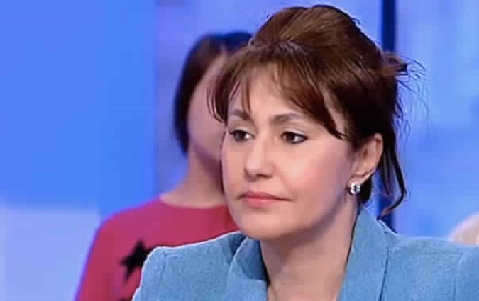 Leila Hamrouni appelle  la leve de son immunit parlementaire 