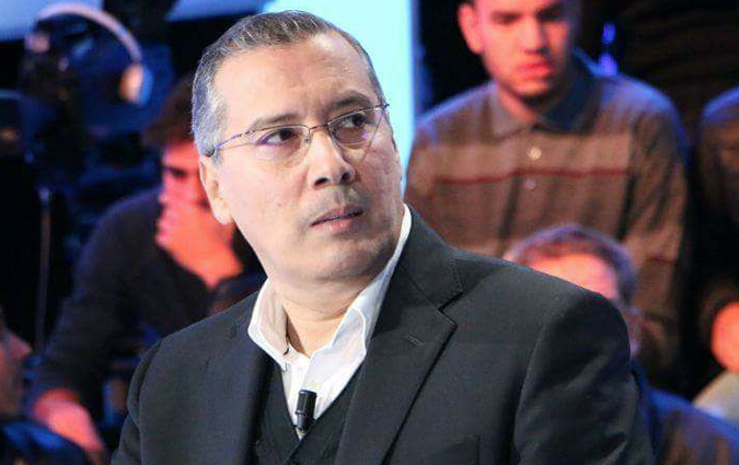 Borhen Bsaes : Nidaa envisage un rfrendum pour modifier le systme politique en Tunisie