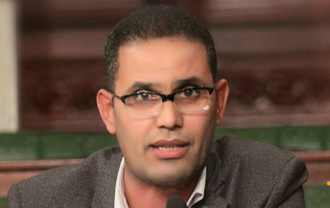Mongi Harbaoui : Nidaa Tounes a t victime dune escroquerie politique 
