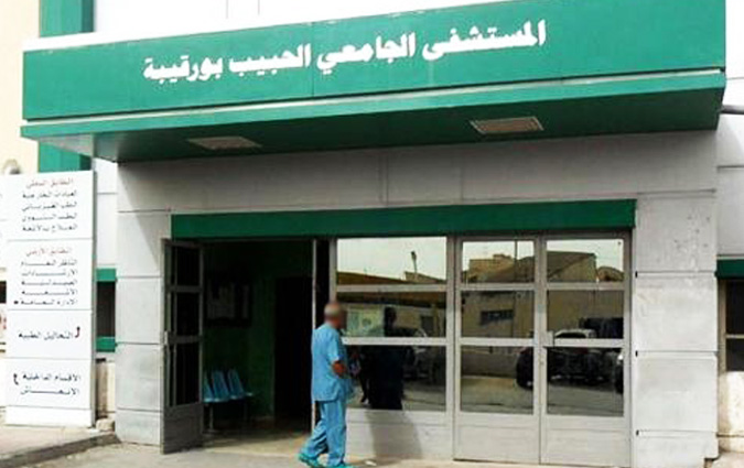 L'ordre des mdecins dnonce l'opration de circoncision traditionnelle  l'hpital de Sfax