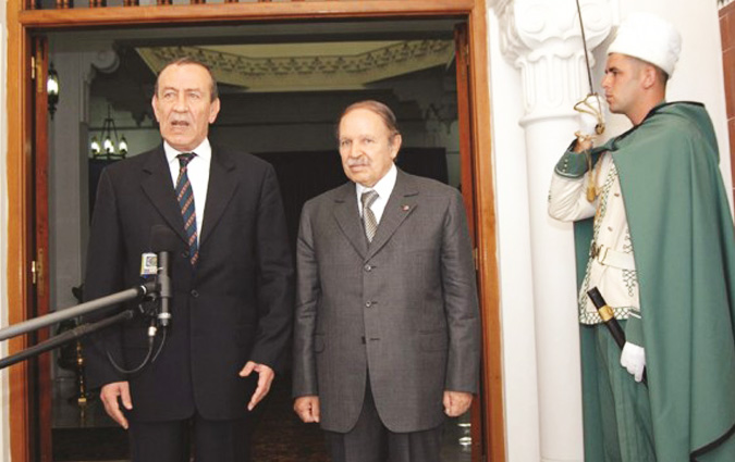 Décès de l'ancien ministre Mohamed Fadhel Khalil