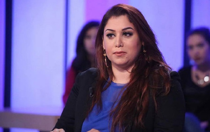 Nidaa Tounes portera plainte contre Sabrine Ghoubantini 