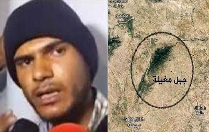 Daech revendique l'assassinat de Khalifa Soltani 