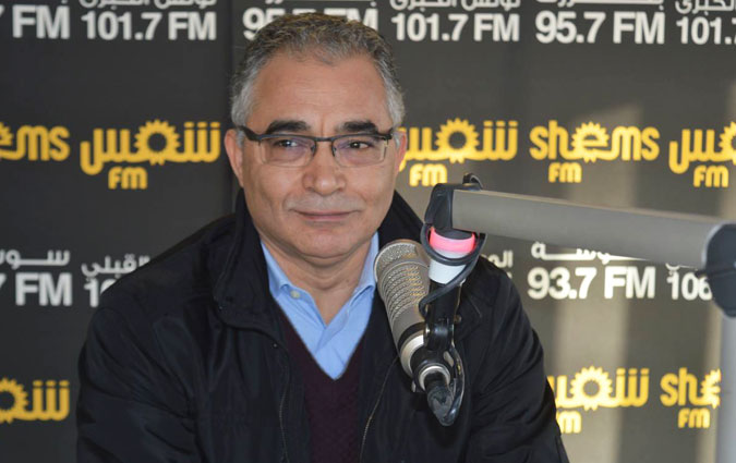 Mohsen Marzouk : Les lections municipales devraient tre retardes de 4  5 mois