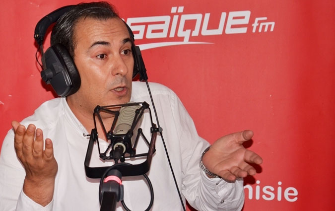 Moez Ben Gharbia : Je demande pardon aux personnes qui m'ont cru