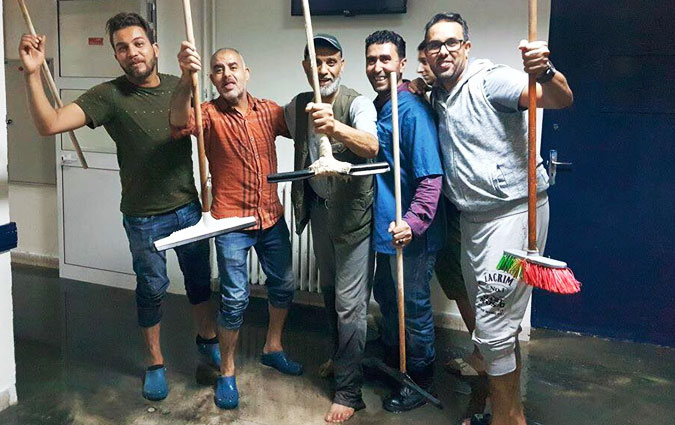 Les urgences de l'Institut El Kassab d'orthopdie fermes pour 48h