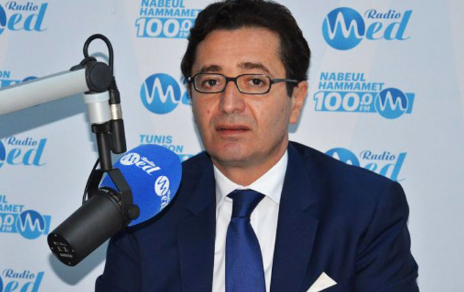 Fadhel Abdelkefi : sur l'affaire de la STAR, Imed Dami a induit l'opinion publique en erreur