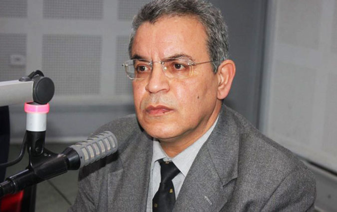 Pour se dfendre, le juge Ahmed Rahmouni s'en prend au gouverneur et au ministre