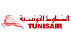 Sortie de piste d'un avion de Tunisair, les vols de Djerba momentanément annulés