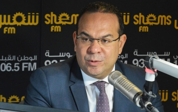 Mehdi Ben Gharbia : Je suis fier de Bji Cad Essebsi !