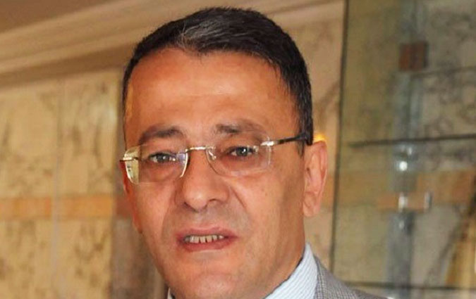 Ahmed Souab remet en cause la lgitimit des dcisions de l'IVD