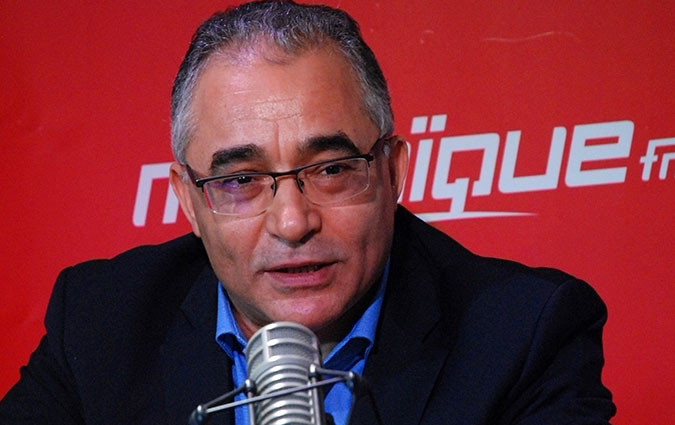 Mohsen Marzouk : La nouvelle alliance entre Ennahdha et Nidaa est un drame tunisien !