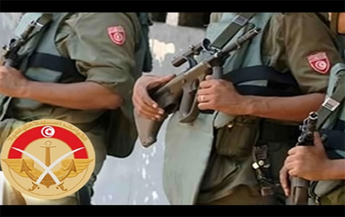 Un militaire décède à la suite d’un tir de sa propre arme