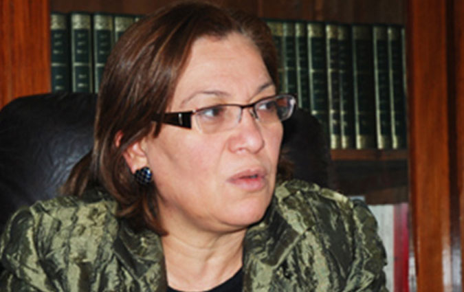 Kalthoum Kennou : Pourquoi Sad Ferjani avait un bureau au ministre de la Justice ?