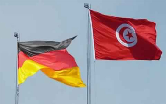 L'Allemagne accorde  la Tunisie une subvention de 300 millions d'euros