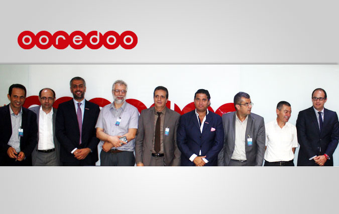 Ooredoo, le CERT, Sup'Com, l'Ecole Polytechnique et IPNET s'associent et fondent l'Alliance Tunisienne de l'IoT
