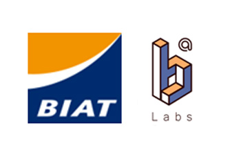 La BIAT lance son premier programme d'incubation en partenariat avec B@LABS

