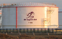 Dragon Oil en Tunisie ?