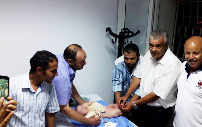 Ouverture d'une enqute  propos de l'opration de circoncision collective au CHU de Sfax