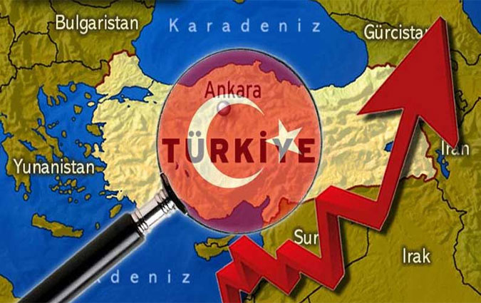 Que reproche-t-on  la Turquie ?