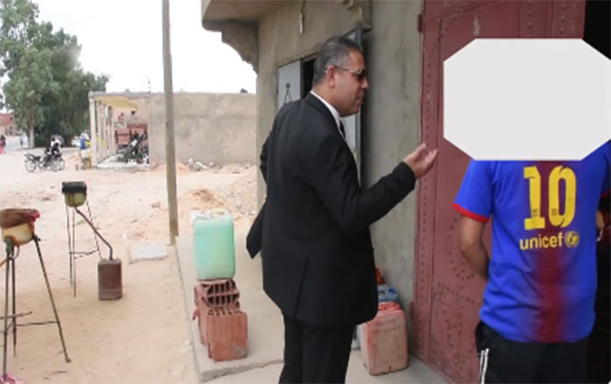 Gafsa : Des fonctionnaires pris en flagrant dlit d'exercice d'activits parallles lors des horaires de travail !