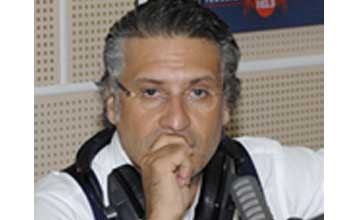 Nabil Karoui devant le ministère public 