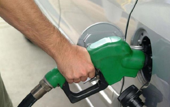 Augmentation des prix du carburant de 50 millimes