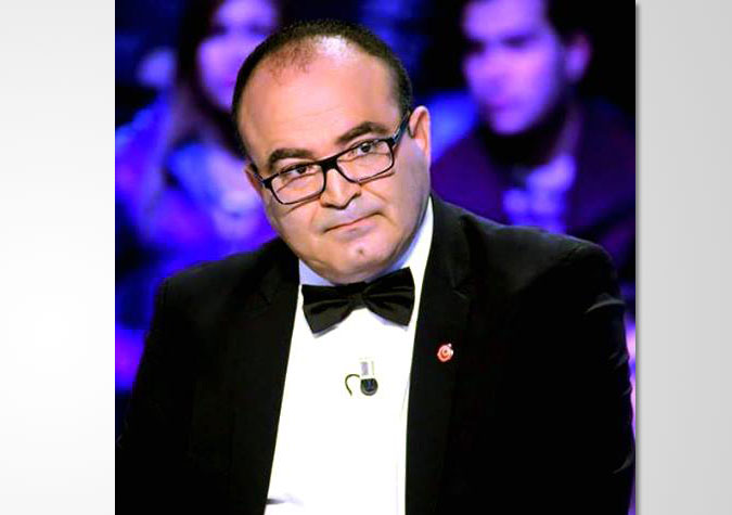 Mohamed Boughalleb quitte Shems Fm

