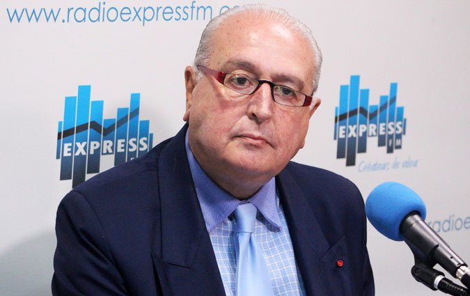 Ghazi Mabrouk : Pas de diplomatie conomique en Tunisie sans lobbying !

