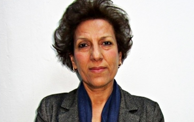 Radhia Nasraoui hospitalise 