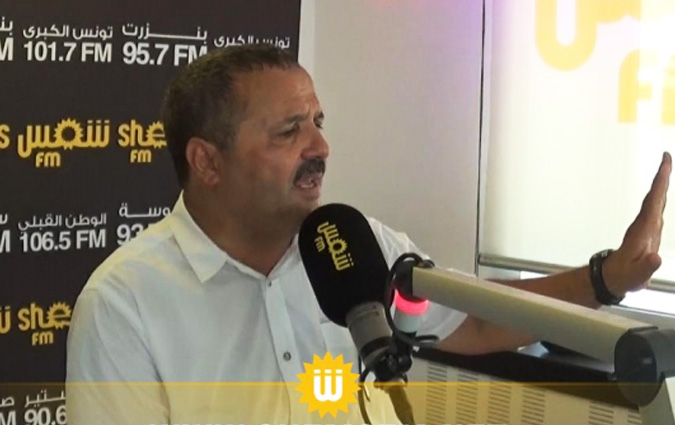 Abdellatif Mekki : La protection de Hamma Hammami est une affaire sensible
