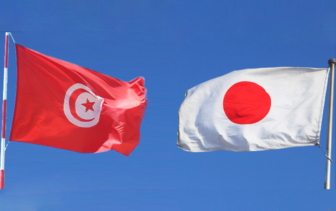 Runion de la 9me commission mixte tuniso-japonaise le 14 juillet courant  Tunis