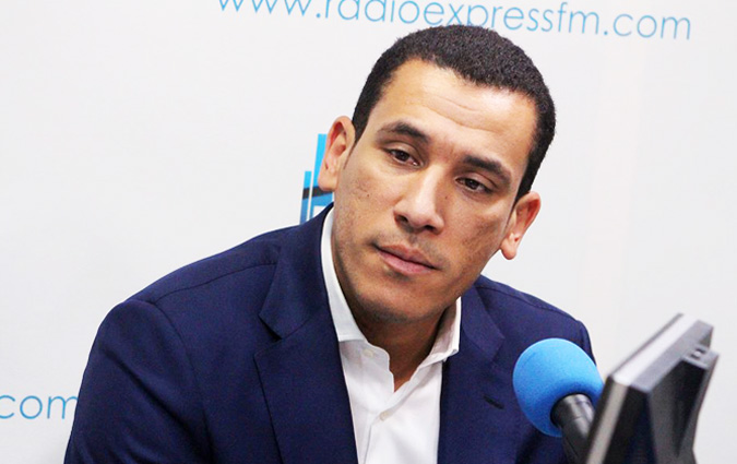 Lotfi Bensassi : Youssef Chahed a russi  dfendre la Tunisie aux Etats-Unis !