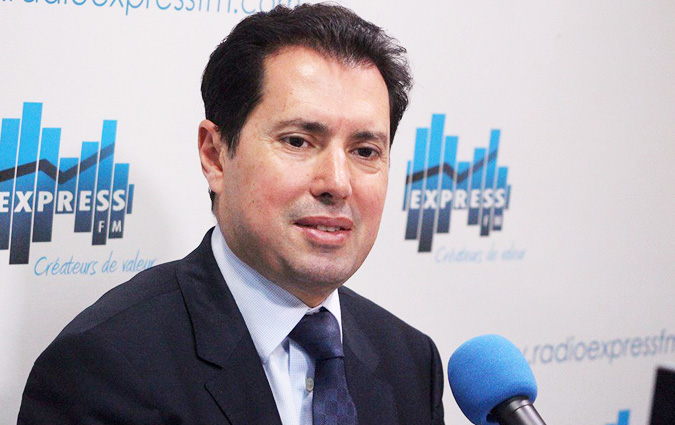 Biographie de Slim Feriani, secrétaire d'État auprès du ministre de l'Industrie et des PME