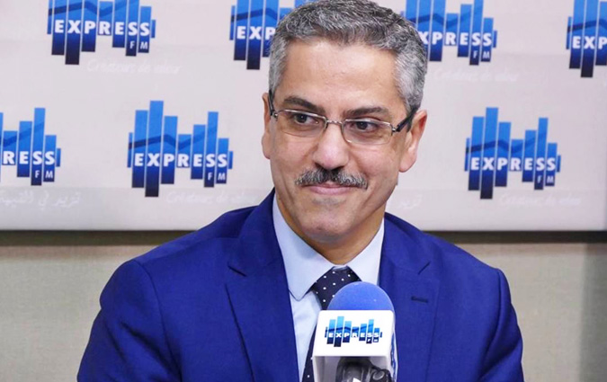 Chafik Sarsar quitte l'ISIE sans prsident pour lui succder 