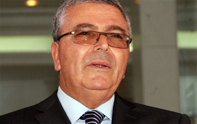 Iyed Dahmani : Abdelkrim Zbidi na pas encore prsent sa dmission 
