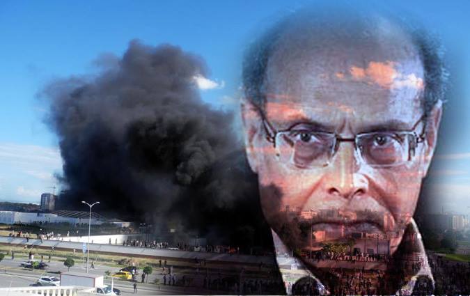 Moncef Marzouki, la vrit est ailleurs ! 