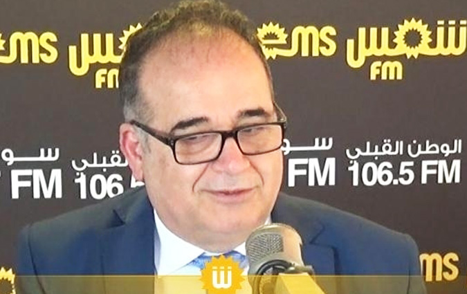 Mohamed Trabelsi : Les Tunisiens rsidant  l'tranger bnficieront d'avantages fiscaux