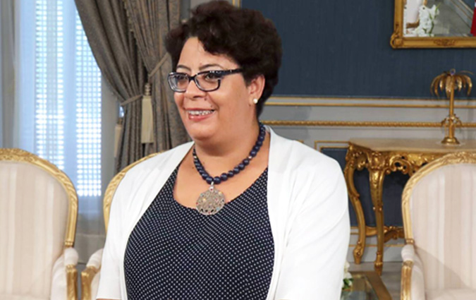 Sada Garrache : Nous allons poursuivre les auteurs de la rumeur du dcs du prsident