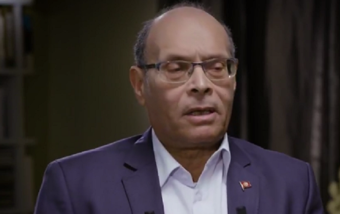 Moncef Marzouki veut que Ghazi Jeribi simmisce dans le travail judiciaire


